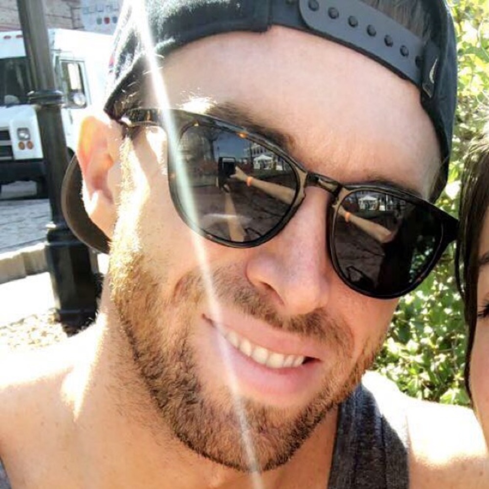 Meet your Posher, Dan